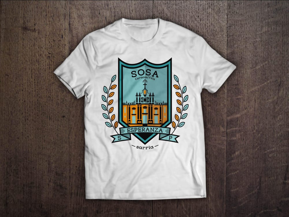 Sosa Family - image 3 - student project