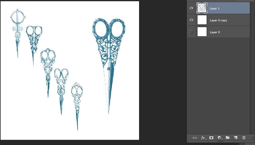 Custom brush - image 3 - student project