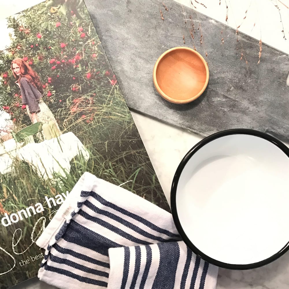 Bohemian Accessories Flatlay (+ bonus Cooking Naturally shot) - image 2 - student project