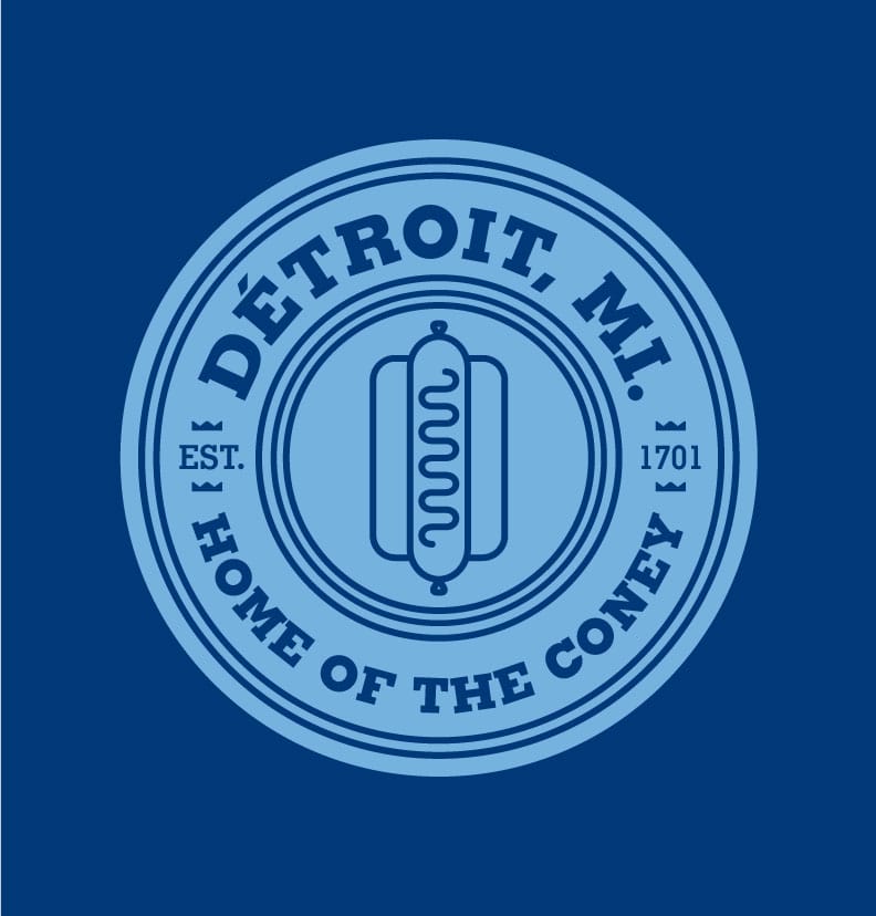 Detroit: Home of the Coney - image 7 - student project
