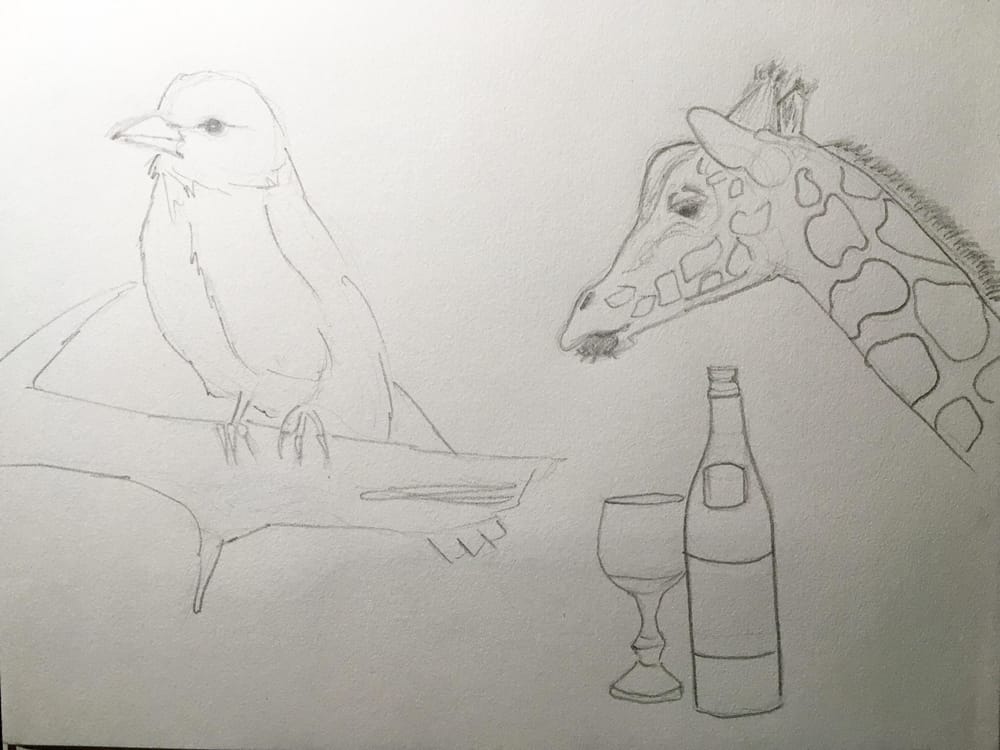 Observation Class - image 3 - student project