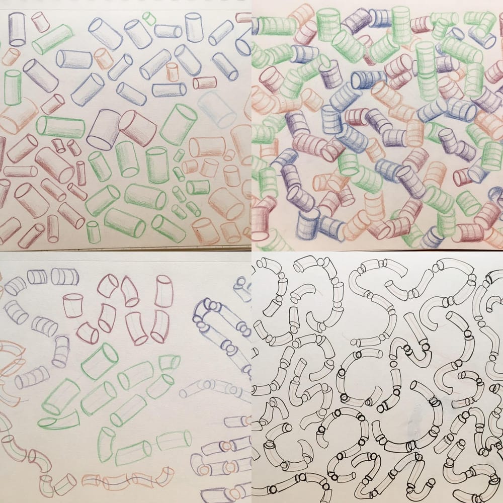 Gesture - image 1 - student project