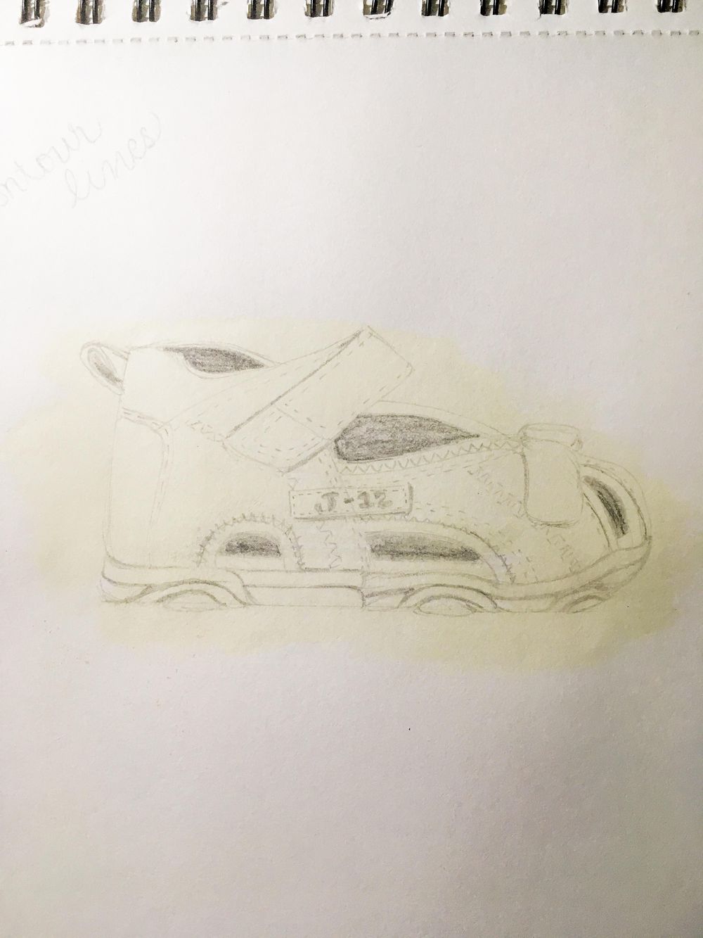 Observation Class - image 1 - student project