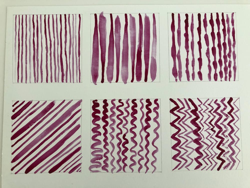 Pattern Project - image 1 - student project