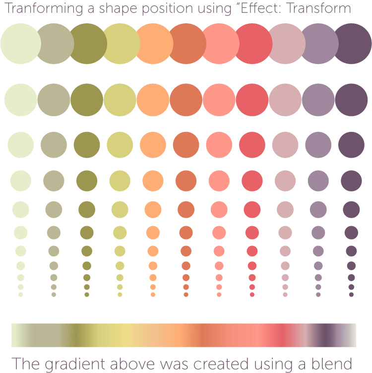 Gradient Tools - Blend - image 1 - student project