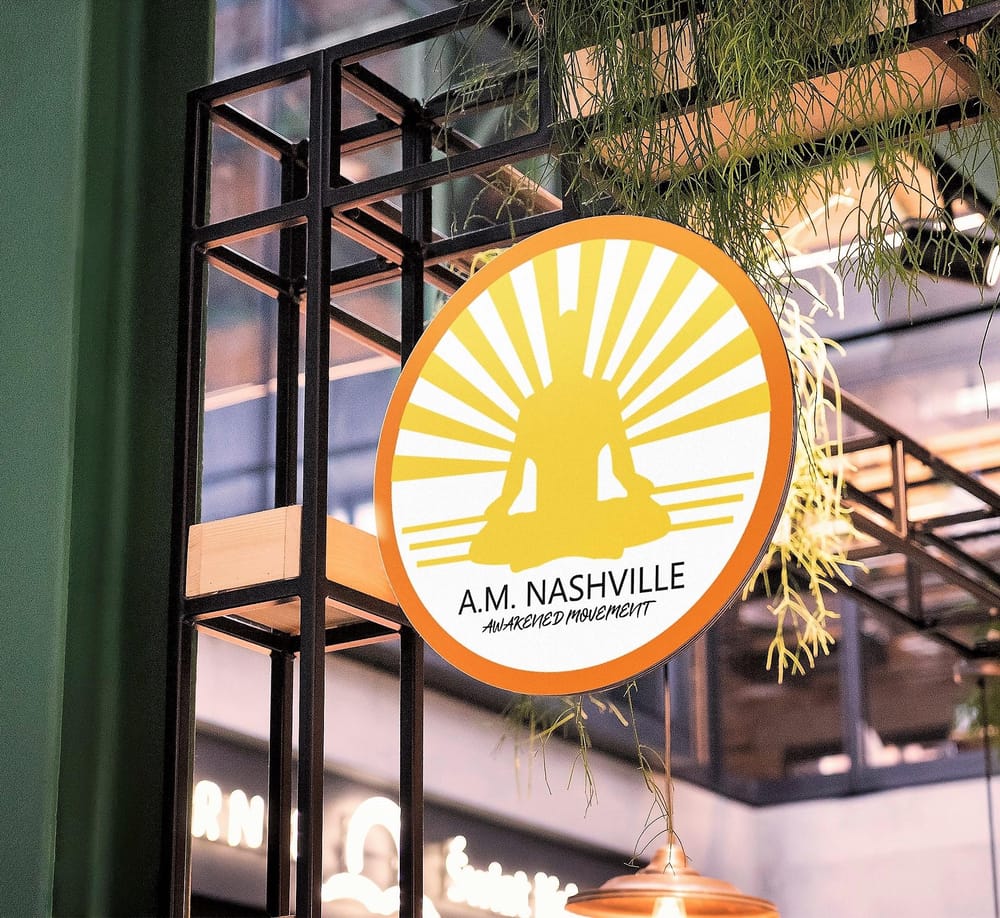 A.M. Nashville - image 1 - student project