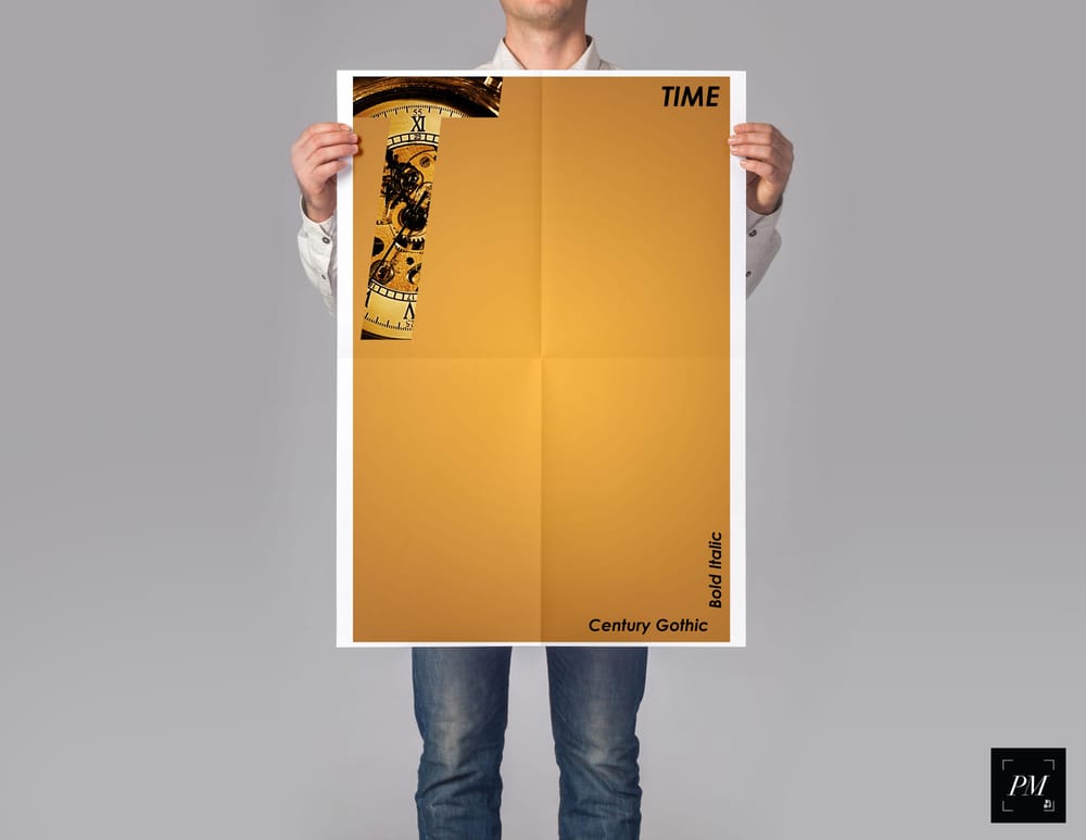 T - image 1 - student project
