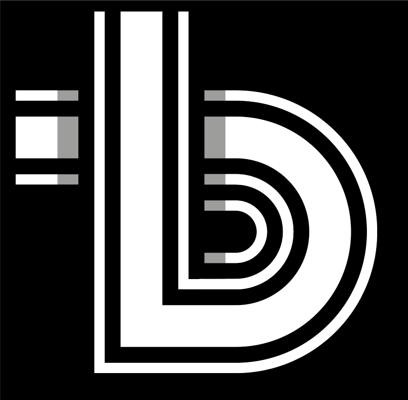 LD Combined Initials - image 6 - student project