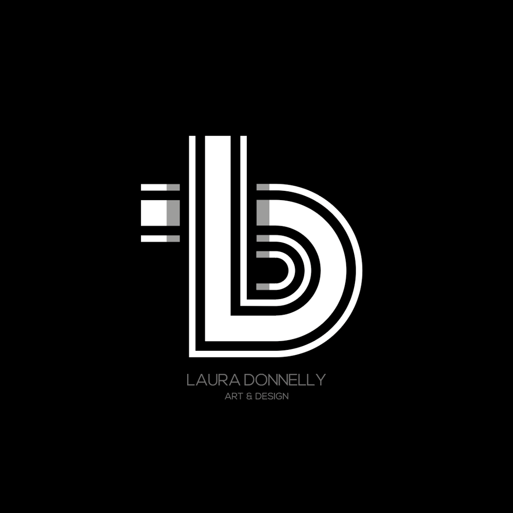 LD Combined Initials - image 7 - student project