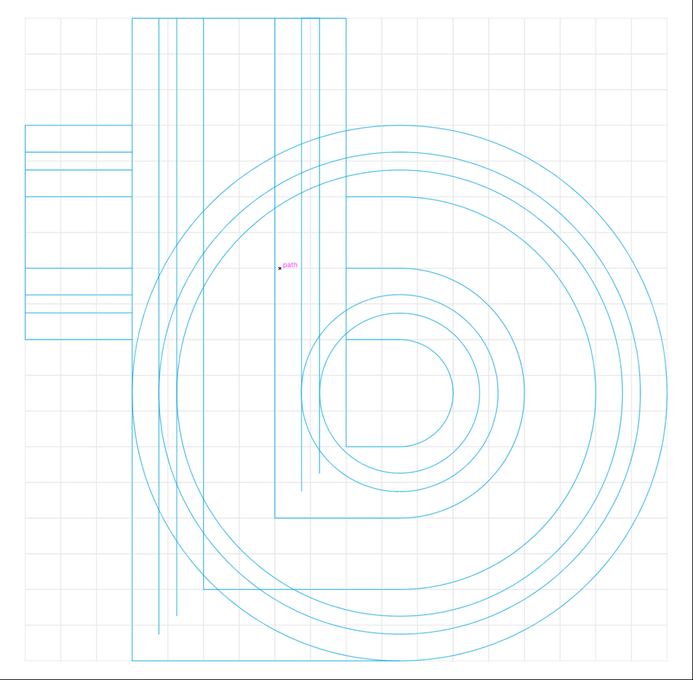 LD Combined Initials - image 4 - student project
