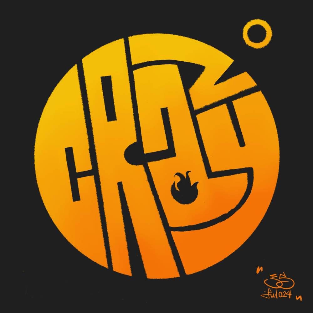 Crazy Degree - image 1 - student project