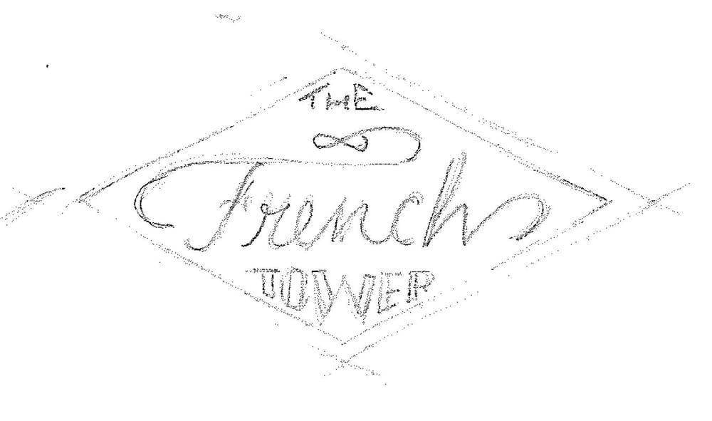 La French Tower - image 18 - student project