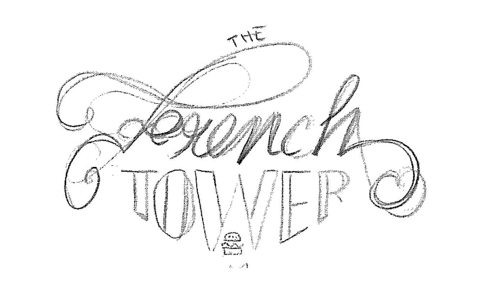 La French Tower - image 16 - student project