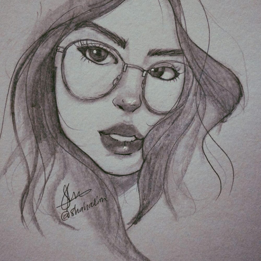 I love these techniques! - image 3 - student project