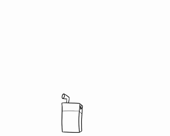 Juice Box - image 1 - student project