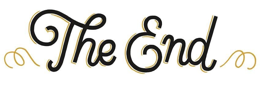 Personal Monogram - image 3 - student project