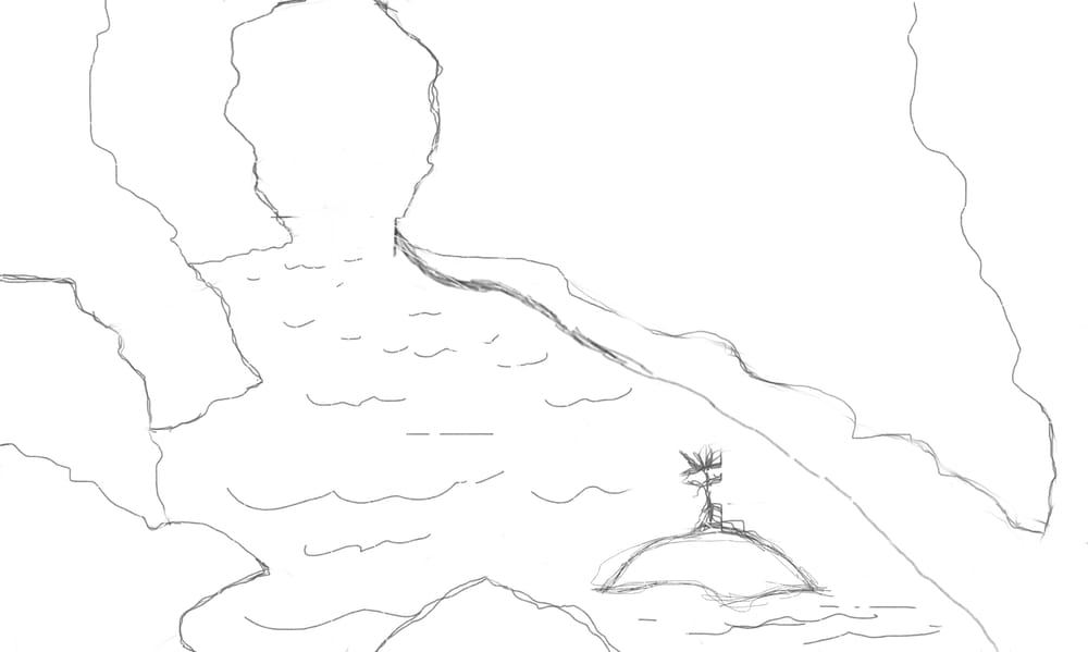Hidden Path - image 1 - student project