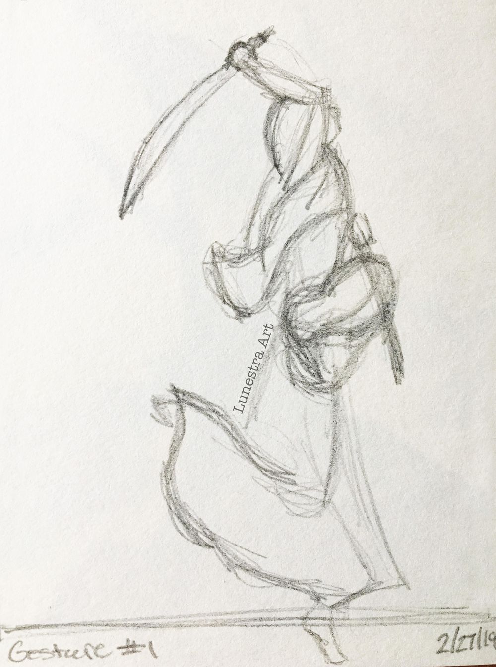 Sketch Demos - image 5 - student project