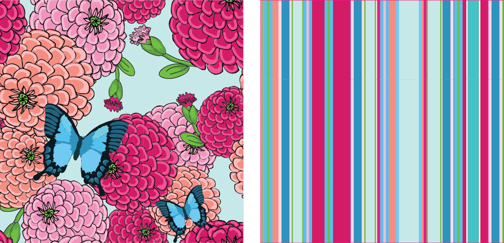 Surface Design Project - Shelly Penko - image 4 - student project