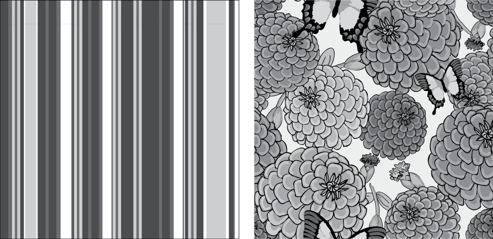 Surface Design Project - Shelly Penko - image 3 - student project