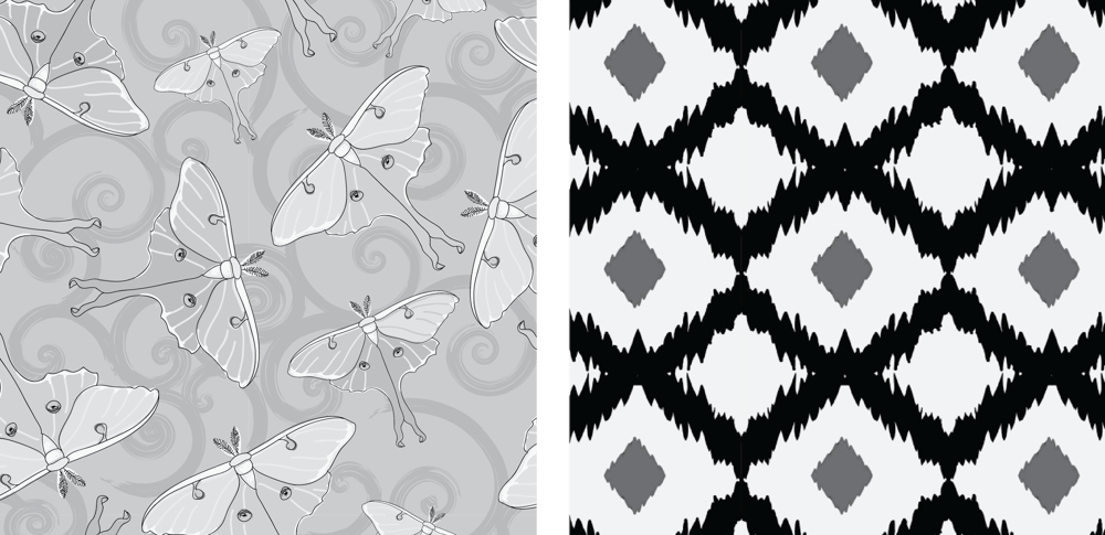 Surface Design Project - Shelly Penko - image 1 - student project