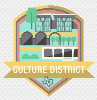 Badge Project Using Geometric Shapes - image 14 - student project