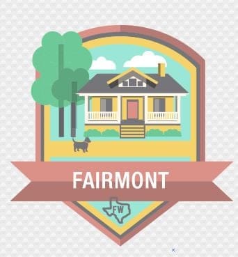 Badge Project Using Geometric Shapes - image 11 - student project