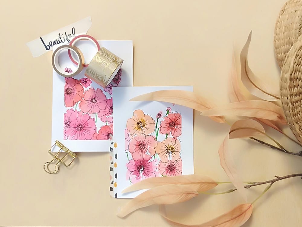 Soft minimalist - image 1 - student project