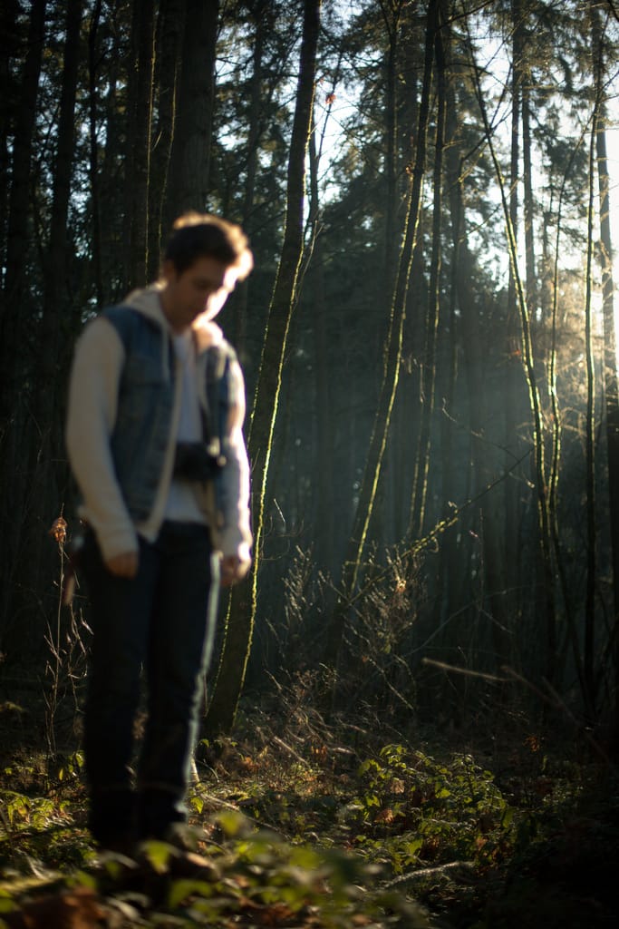 Human Adventure - image 8 - student project