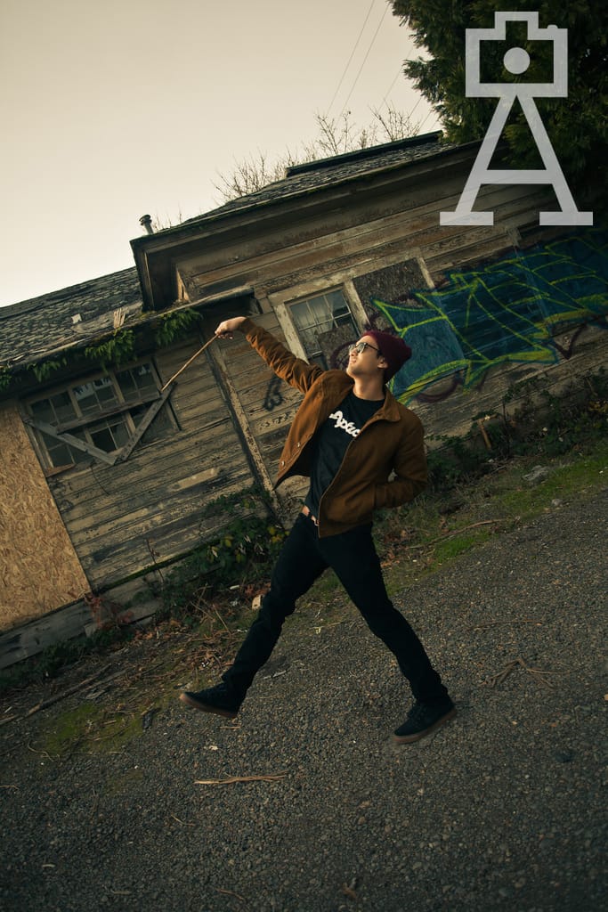 Human Adventure - image 24 - student project