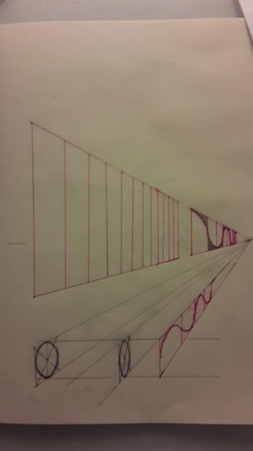 Parisian Street (finished!!!) - image 2 - student project