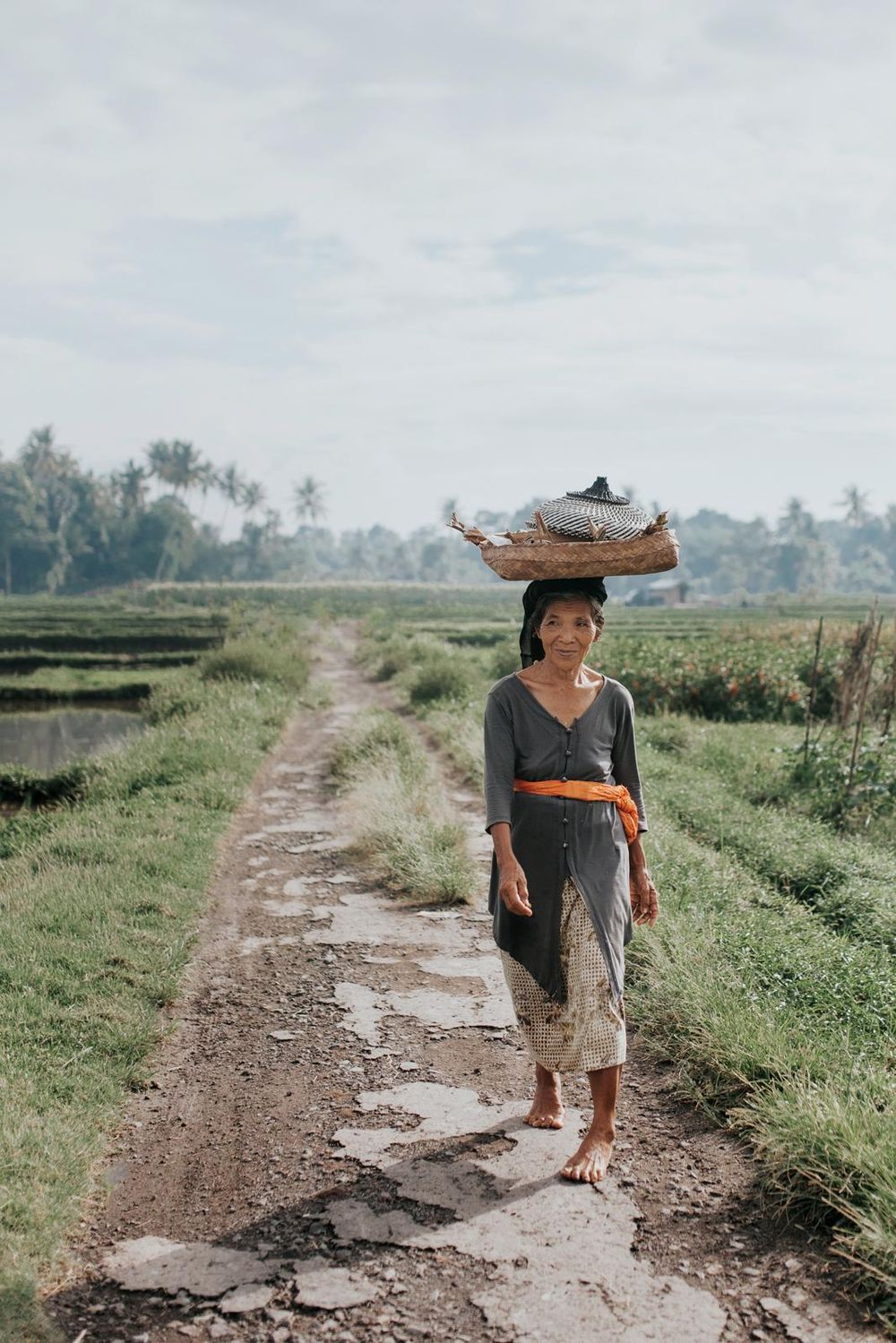Street Photography in Bali - image 4 - student project