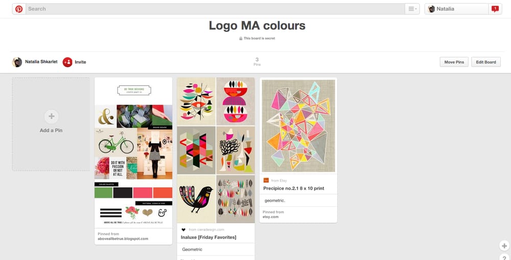 Marketing agency in Russia - image 1 - student project
