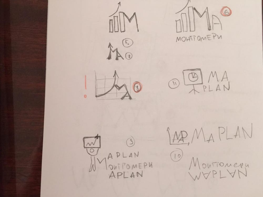 Marketing agency in Russia - image 7 - student project