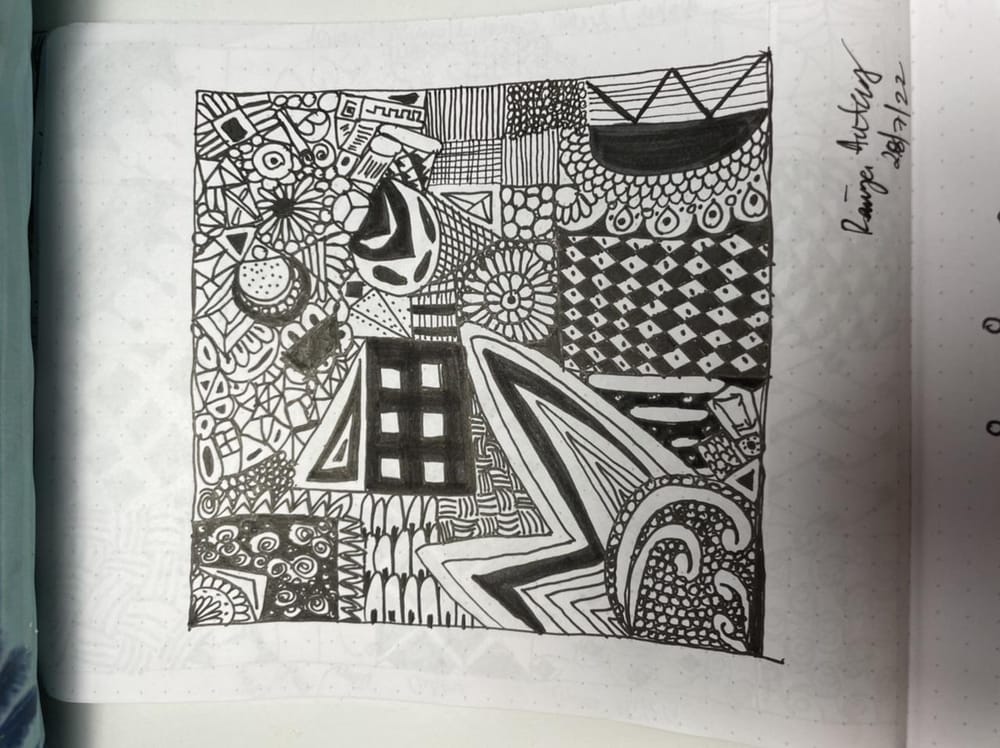 Thank you!! - image 4 - student project