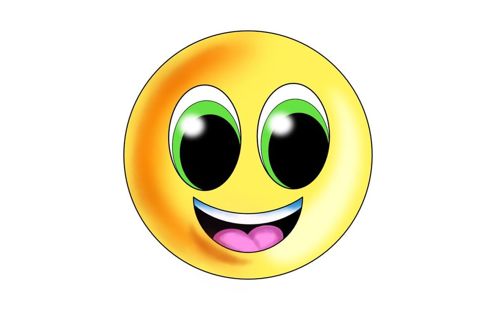 Smiley - image 1 - student project