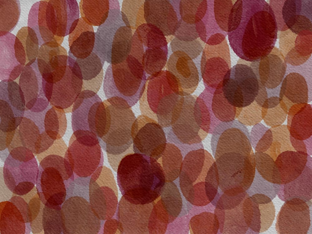 Watercolor Practice - image 1 - student project
