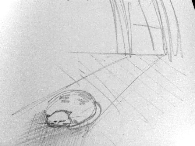 Quiet Space - image 2 - student project