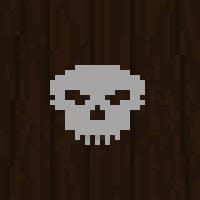Skull on Fire - image 1 - student project