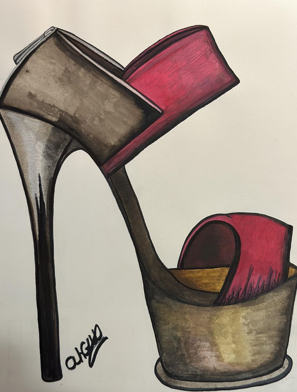 Havana Nights - image 2 - student project
