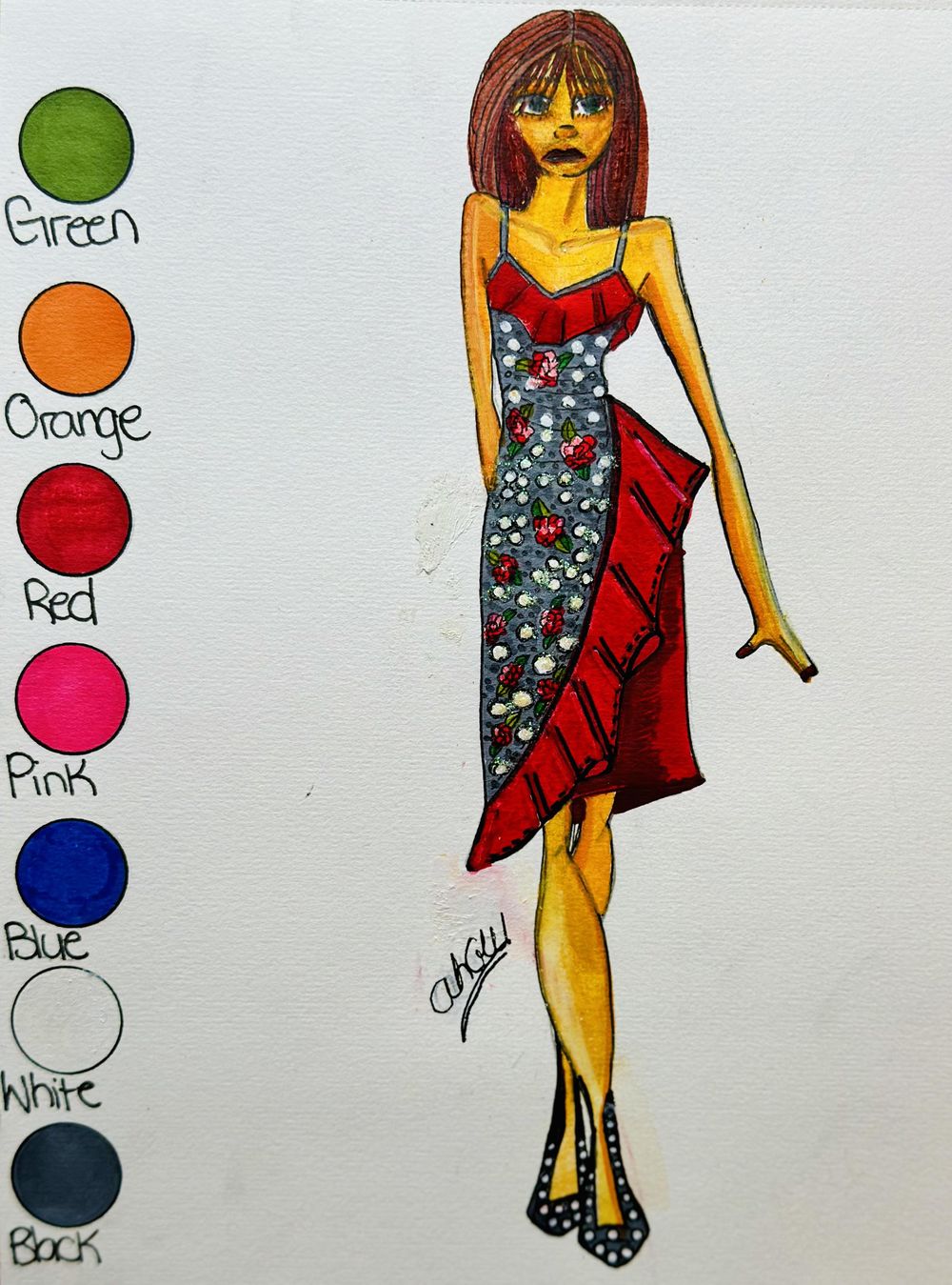 Havana Nights - image 1 - student project