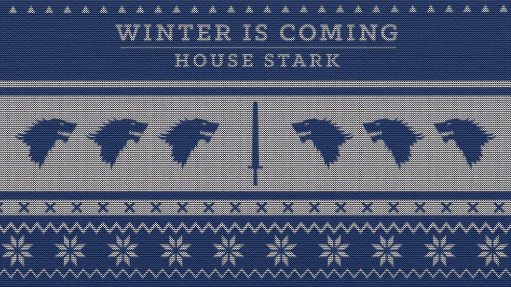 Winter is Coming - image 1 - student project