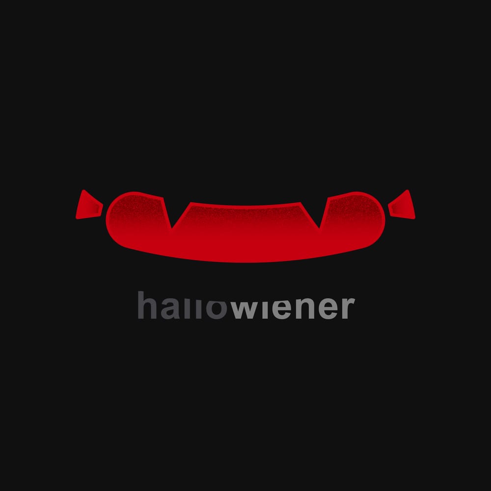Hallowiener - image 1 - student project