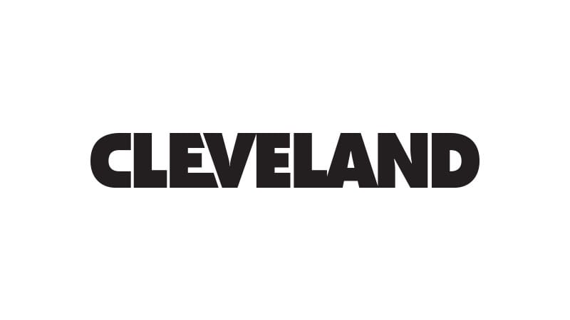 A Piece of Draplin in Cleveland - image 2 - student project
