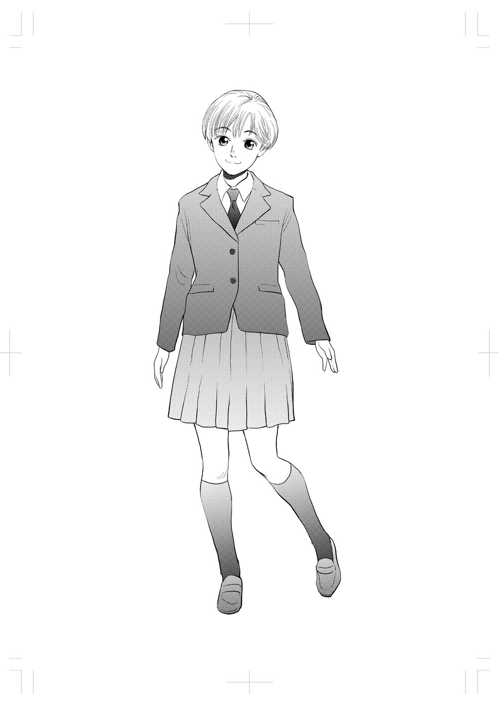 practice - image 2 - student project