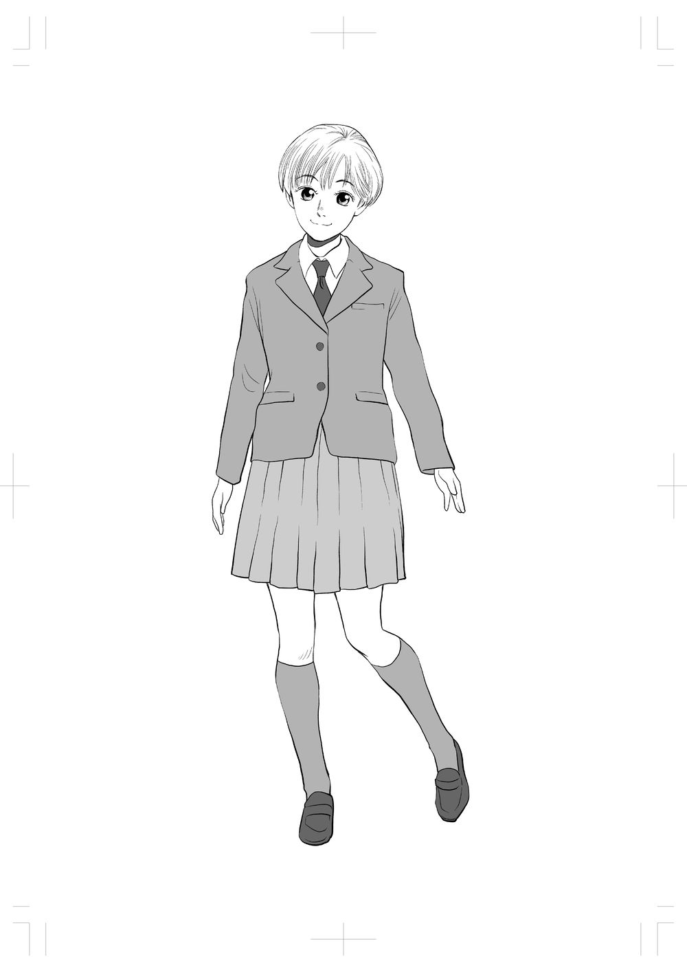 practice - image 3 - student project