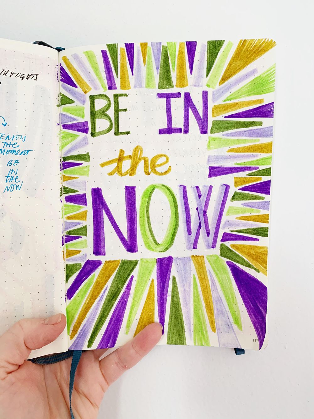 Messages for Myself - image 4 - student project