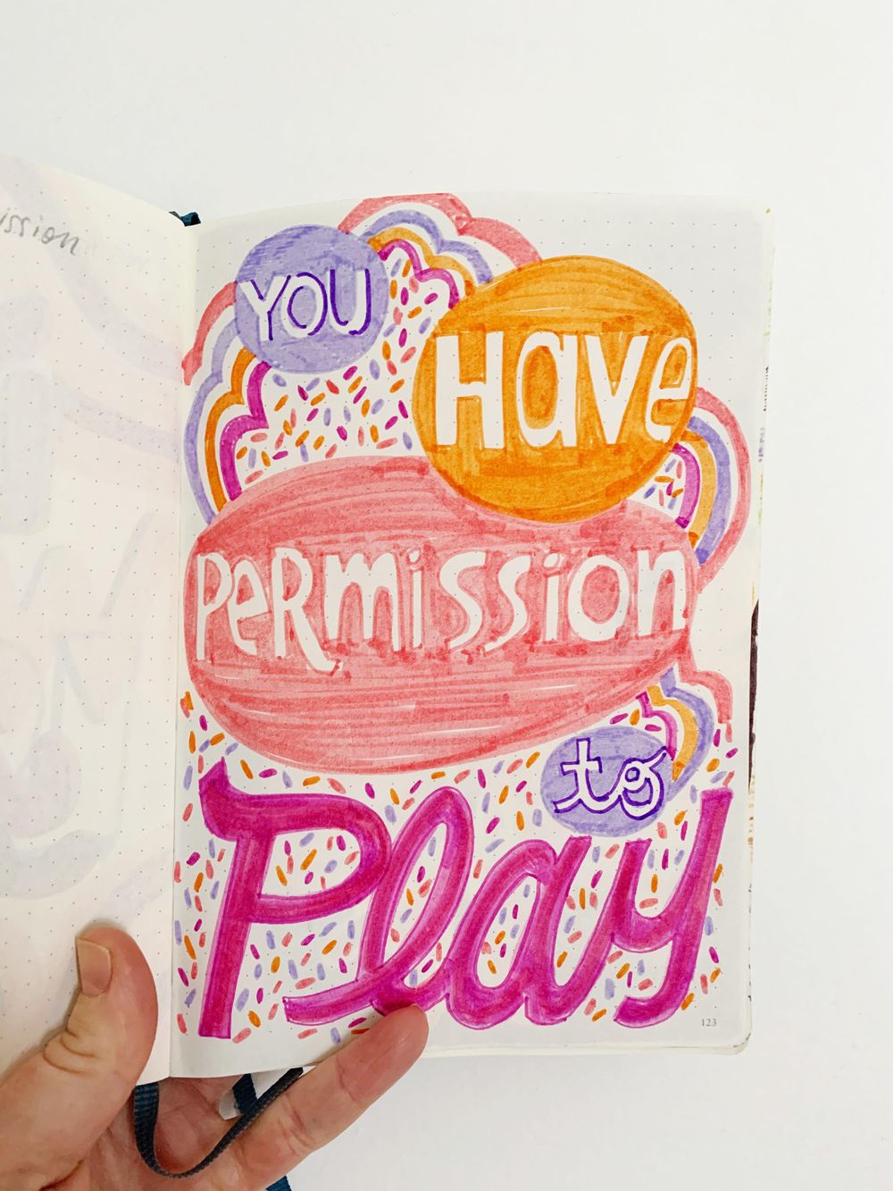 Messages for Myself - image 7 - student project