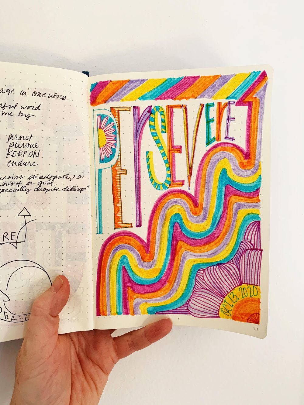 Messages for Myself - image 2 - student project