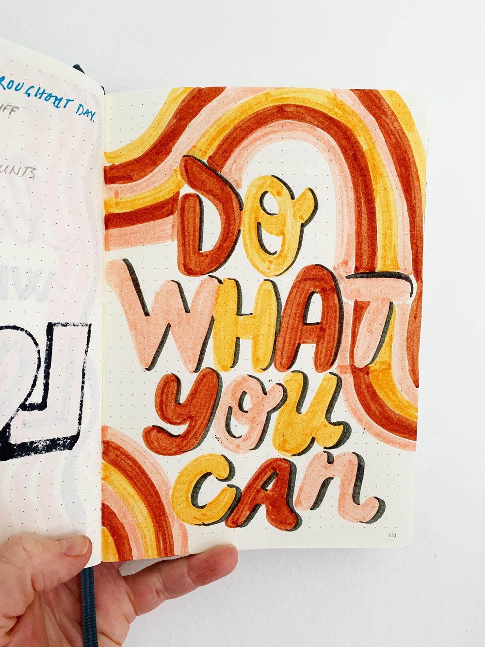Messages for Myself - image 6 - student project